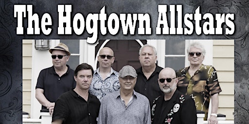 The Hogtown Allstars  primärbild