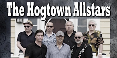 Image principale de The Hogtown Allstars