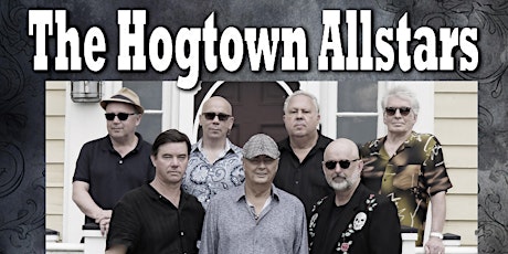 The Hogtown Allstars
