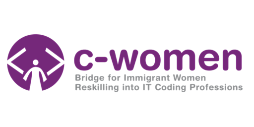 Hauptbild für C-Women Program - In-Person Information Session (Location: Finch)