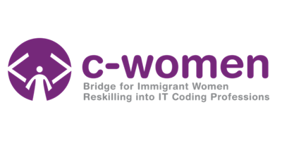Hauptbild für C-Women In -person  Information Session at Finch location