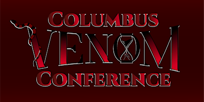 Primaire afbeelding van Columbus Venom Conference 2024