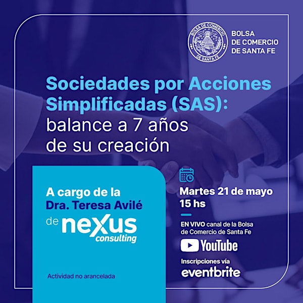 Sociedades por Acciones Simplificada (SAS): balance a 7 años de su creación