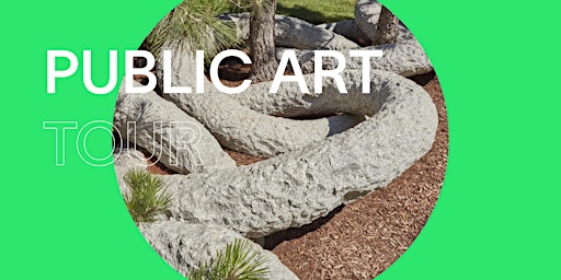 Immagine principale di East Campus: Public Art Tour 