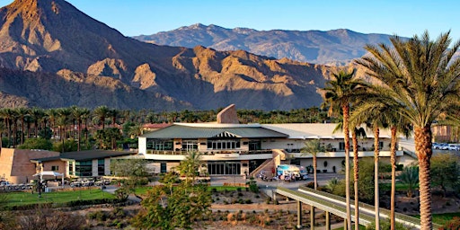 Crush It Entry-Level Prevailing Wage Seminar at Indian Wells Golf Resort primary image