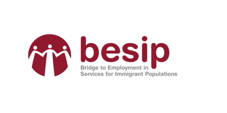 BESIP - Make your Immigration Experience your Career Advantage primary image