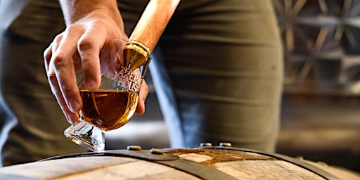 Bourbon Bliss: A Journey Through Buffalo Trace Distillery's Finest primary image