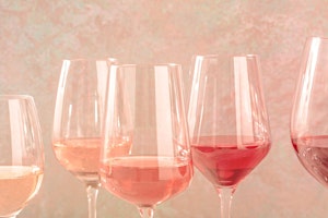 Complimentary Wine Sampling @ Longworth Hall | War of the Rosés Sampling primary image
