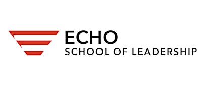 Echo.Church School of Leadership Graduation Ceremony & Celebration primary image