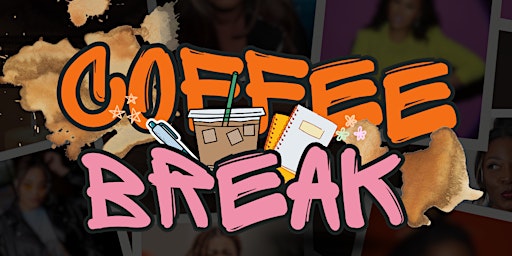 Imagem principal do evento Coffee Break
