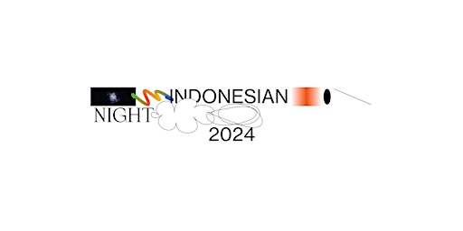 Imagem principal do evento Nusantara Night 2024