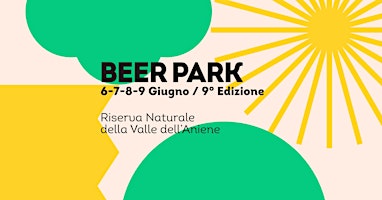 Imagen principal de Beer Park Festival 2024