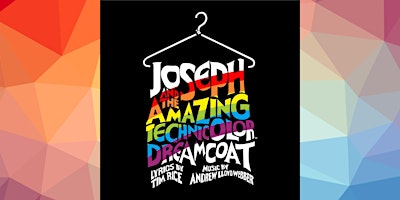 Imagen principal de Bishop Noland EDS Presents: Joseph and the Amazing Technicolor Dreamcoat