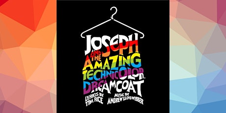 Bishop Noland EDS Presents: Joseph and the Amazing Technicolor Dreamcoat
