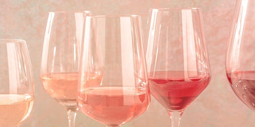 Complimentary Wine Sampling @ Rye Brook | War of the Rosés Sampling primary image