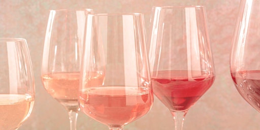 Imagem principal de Complimentary Wine Sampling @ Walpole | War of the Rosés Sampling