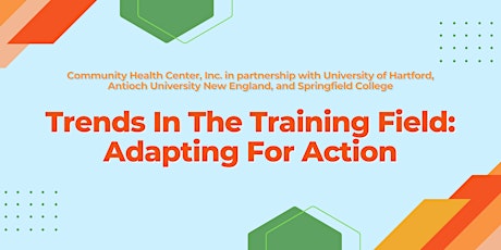 Trends In The Training Field: Adapting For Action