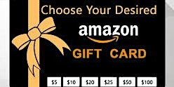 Primaire afbeelding van Exploring GitHub ##Amazon-Gift-Card-Generator And Checker Github 2024  gift