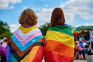 Primaire afbeelding van LGBTQ+ History of Boulder County w/ Glenda Russell