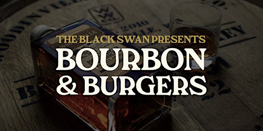 Bourbon & Burgers: Woodinville Whiskey