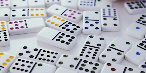 Imagen principal de Holiday workshops: Computing with cards and dominoes(ages 13–15)