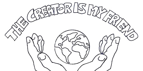 Vacation Bible School 2024: The Creator is My Friend VBS