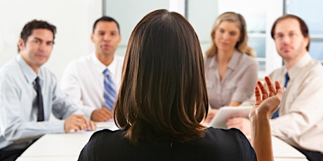 Chairing Meetings Training