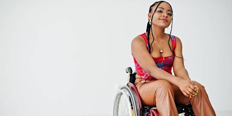 Beyond Limits: Thriving with a Disability