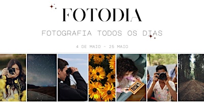 Imagen principal de FOTODIA - Fotografia todos os dias