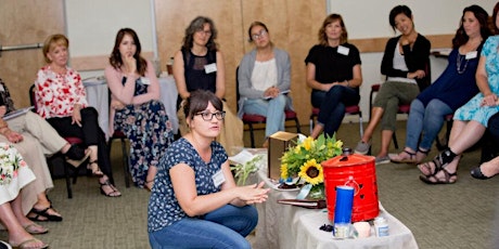 Grief Intensive Training, July 2024