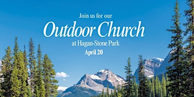 Hauptbild für Outdoor Church at Hagan Stone Park