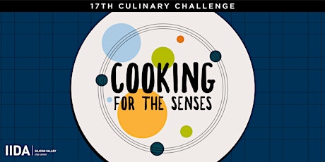 Image principale de 17th Annual Culinary Challenge