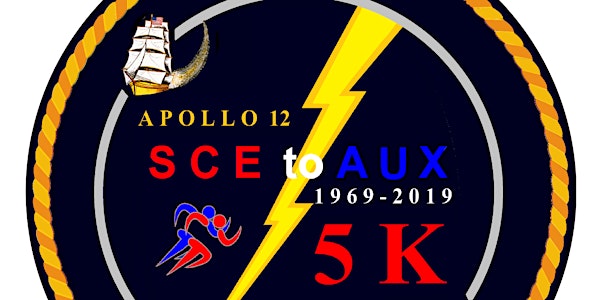Apollo XII   50th Anniversary Celebration -   Wheeler Historical Museum