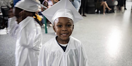 Young Leaders Academy 2024 Graduation