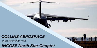 Hauptbild für INCOSE North Star: Collins Aerospace Tour