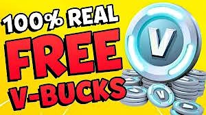 Promotional Offers !!**  Fortnite Free V Bucks Generator 2024 Get free primary image