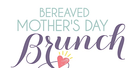 Black Men United's Bereaved Mother's Day Brunch!