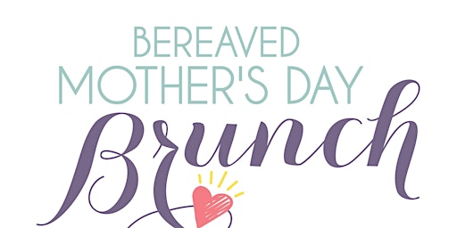 Hauptbild für Black Men United's Bereaved Mother's Day Brunch!