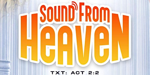 Sound From Heaven primary image