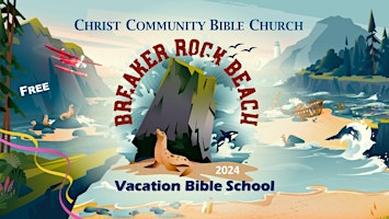 CCBC 2024 VBS primary image