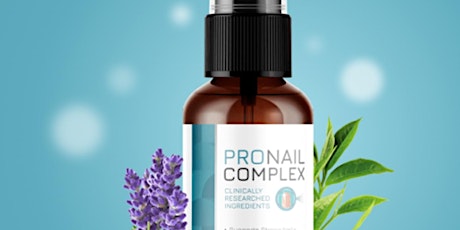 ProNail Complex: Enhance Nail Growth and Resilience