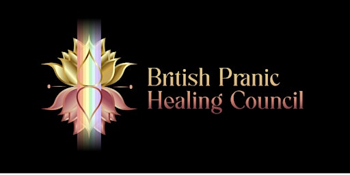 Masterclass accreditation - Energy (Pranic) Healing, Meditation: 4-5 May primary image