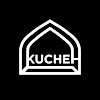 Logótipo de Kucheh Art Studio + Shop