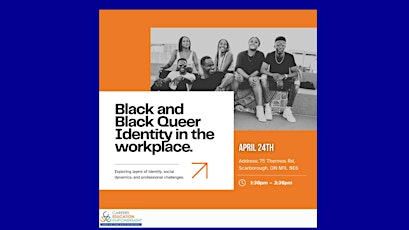 Black and Black Queer Identity in the Workplace