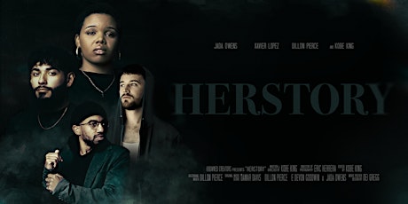HERSTORY PREMIERE AT THE ROCK SAN ANTONIO