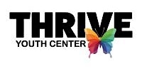 Hauptbild für Brown Bag Lunch Series: Thrive Youth Center