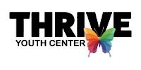 Brown Bag Lunch Series: Thrive Youth Center