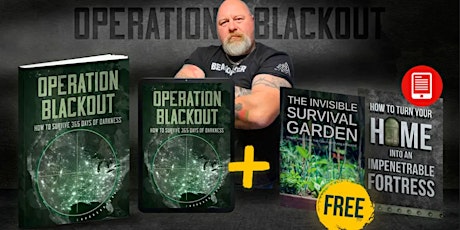 Teddy Daniels Book - Why You Should Read Operation Blackout Reviews?