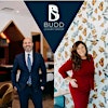 Gina and Justin Budd | Budd Luxury Group's Logo