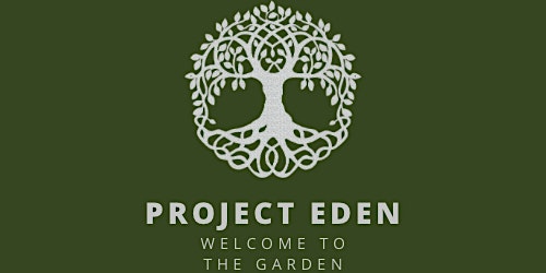 Imagem principal do evento The Eden Experience